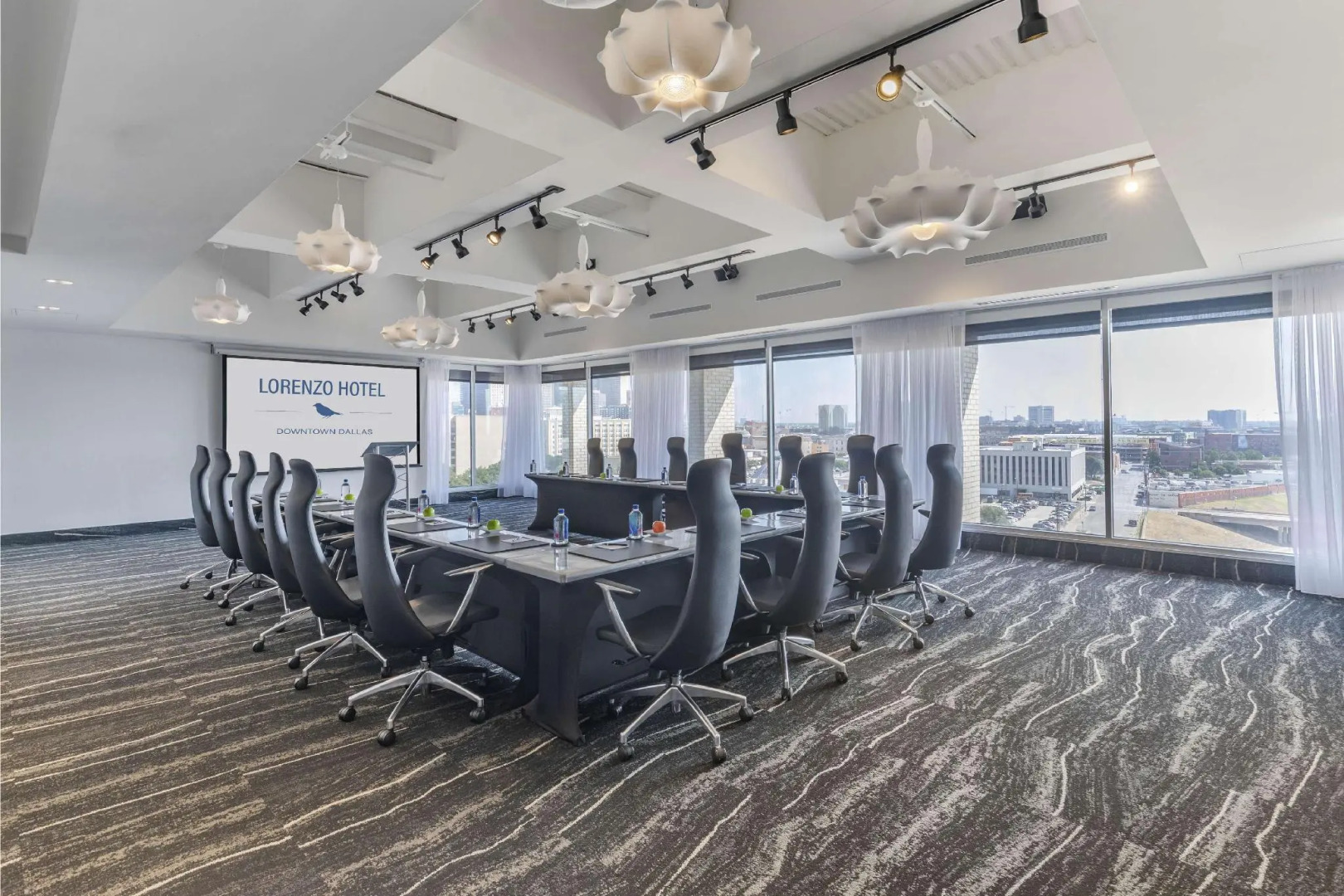 Lorenzo Hotel Dallas, Tapestry Collection by Hilton