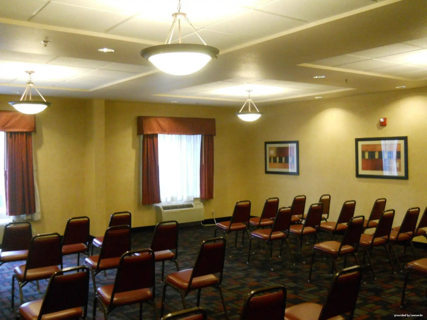 Best Western Windsor Inn & Suites