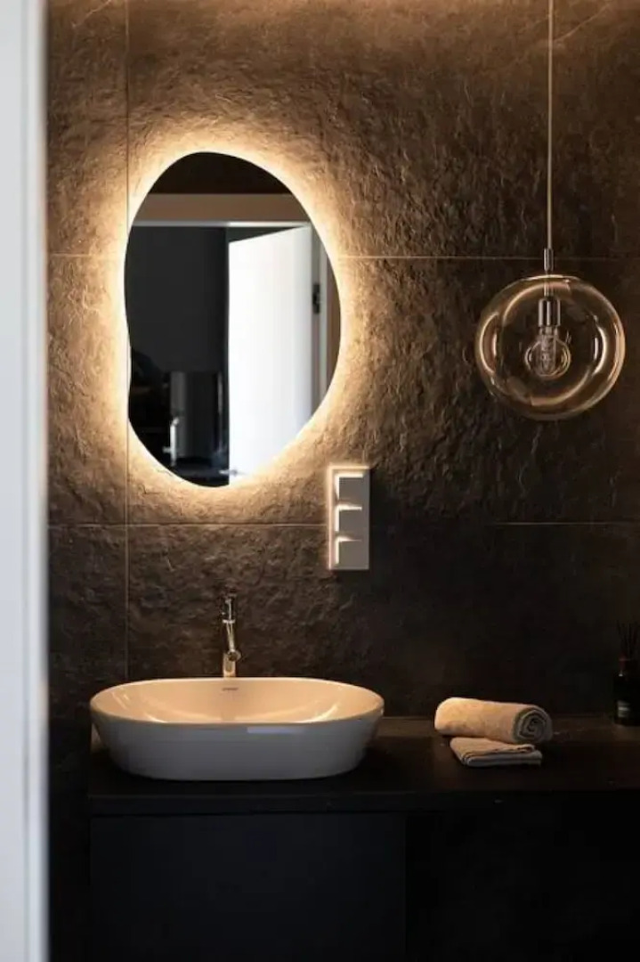 Olivo Komfort i Skandynawski Design Blisko pla y