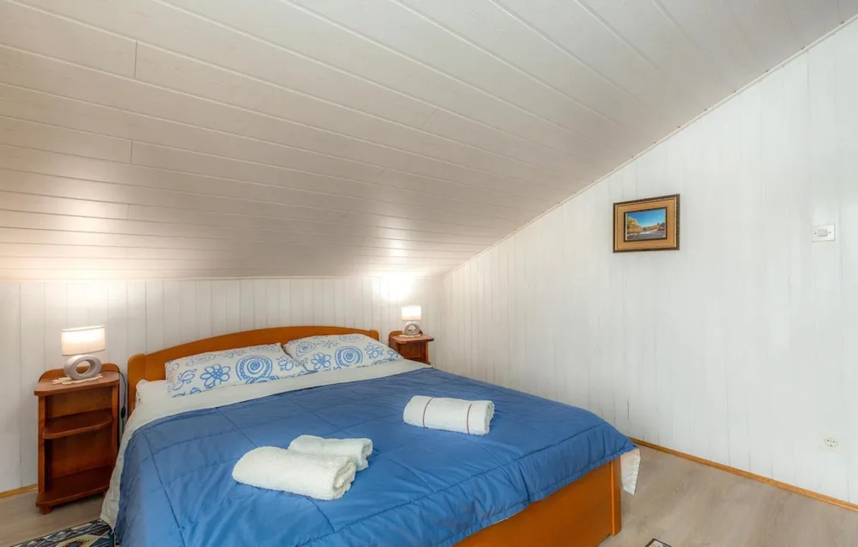 Beautiful Home in Sveti Anton With Wifi and 3 Bedrooms