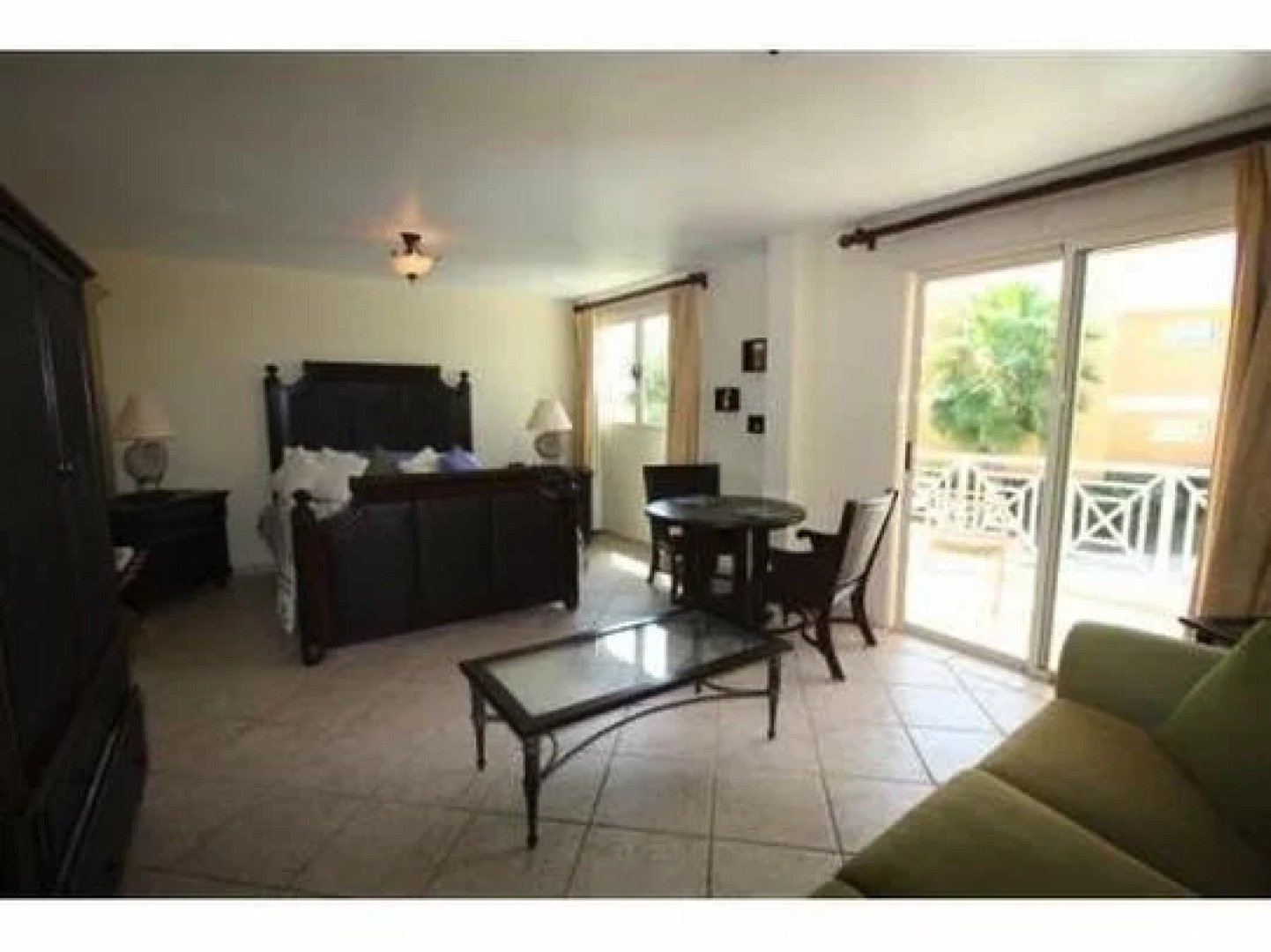 3104 Costa Bonita Beach Condo Culebra