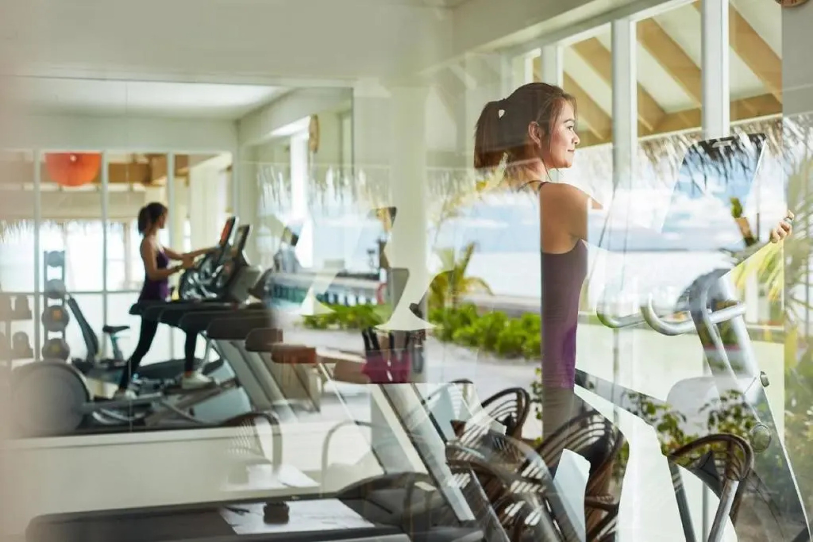 Naha Resort Maldives