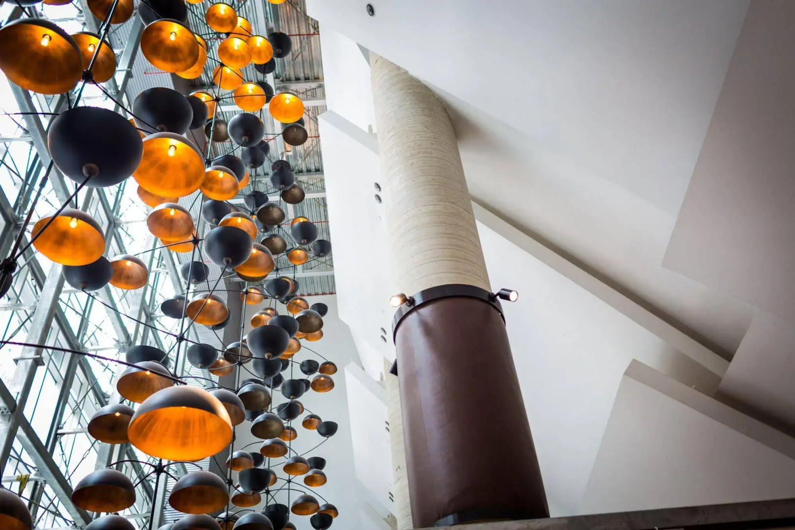 Crowne Plaza HY36 Midtown Manhattan by IHG