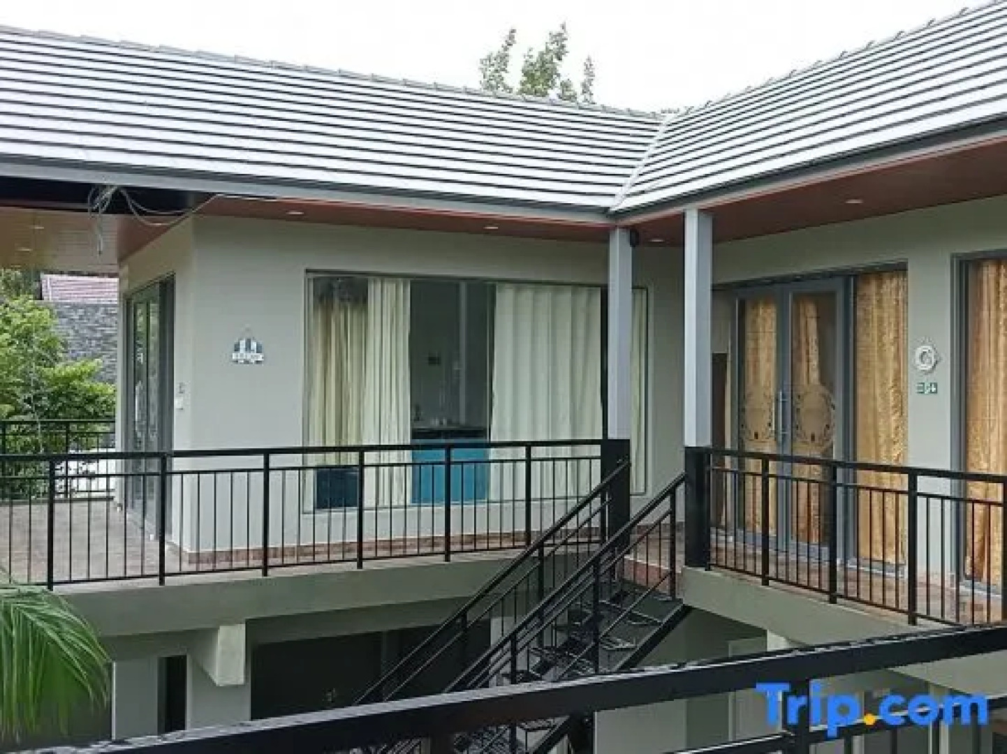 Nandi Hills View Cottages