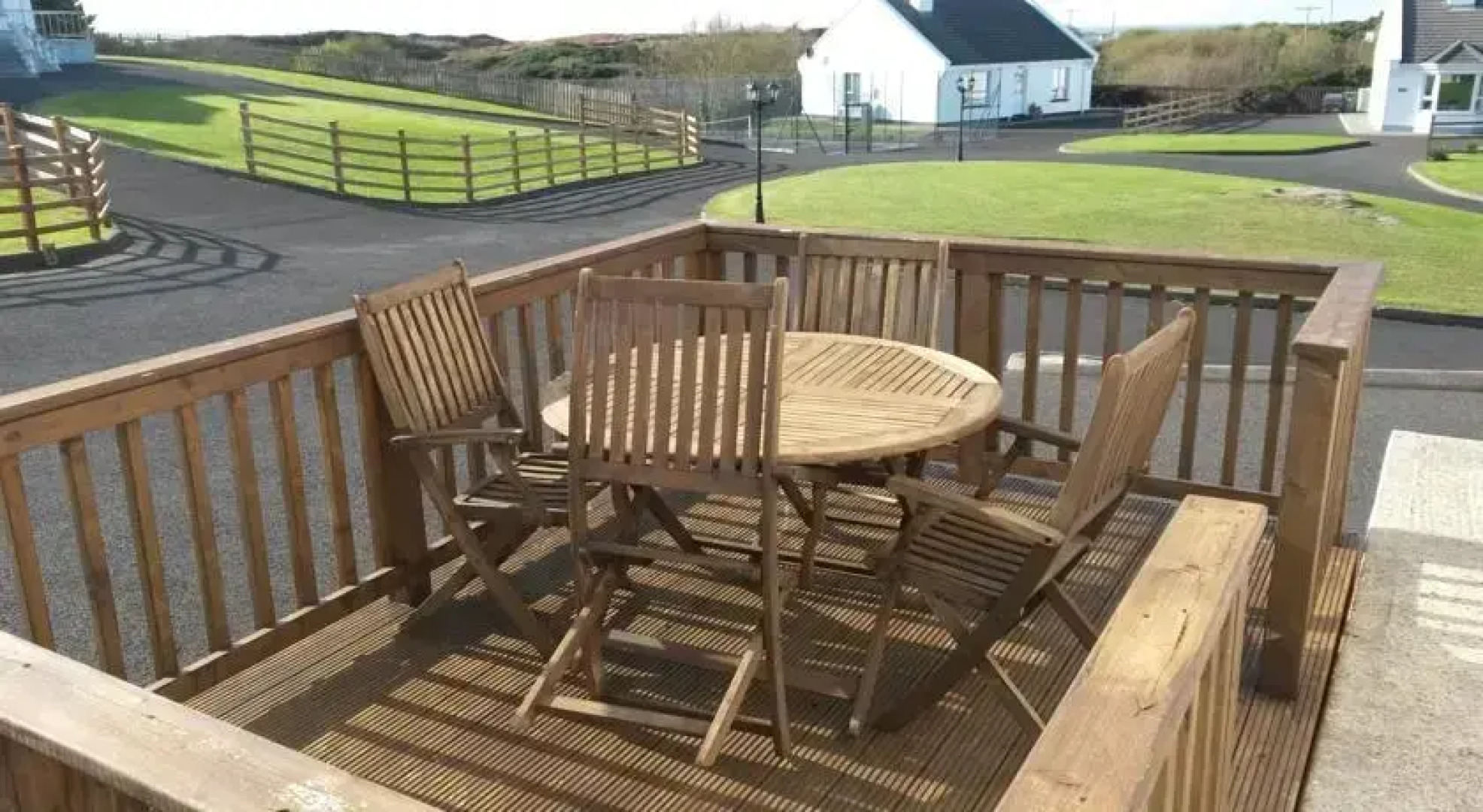 Bunbeg Holiday Homes