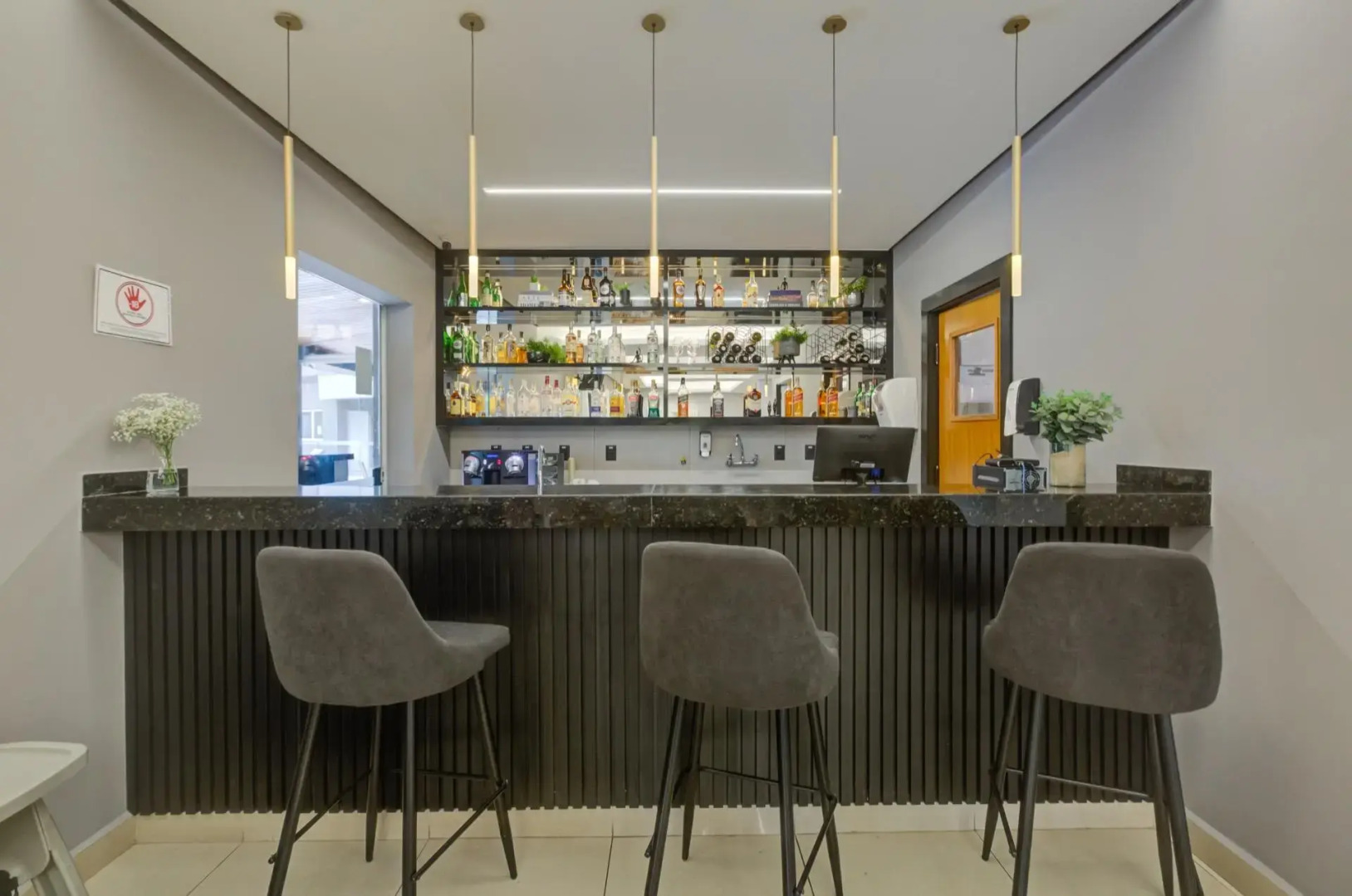 Quality Hotel Jundiai