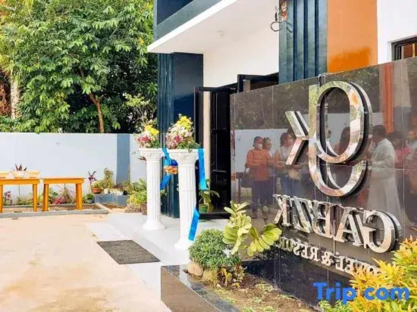 Reddoorz @ Gabz K Hotel And Resort Irosin Sorsogon