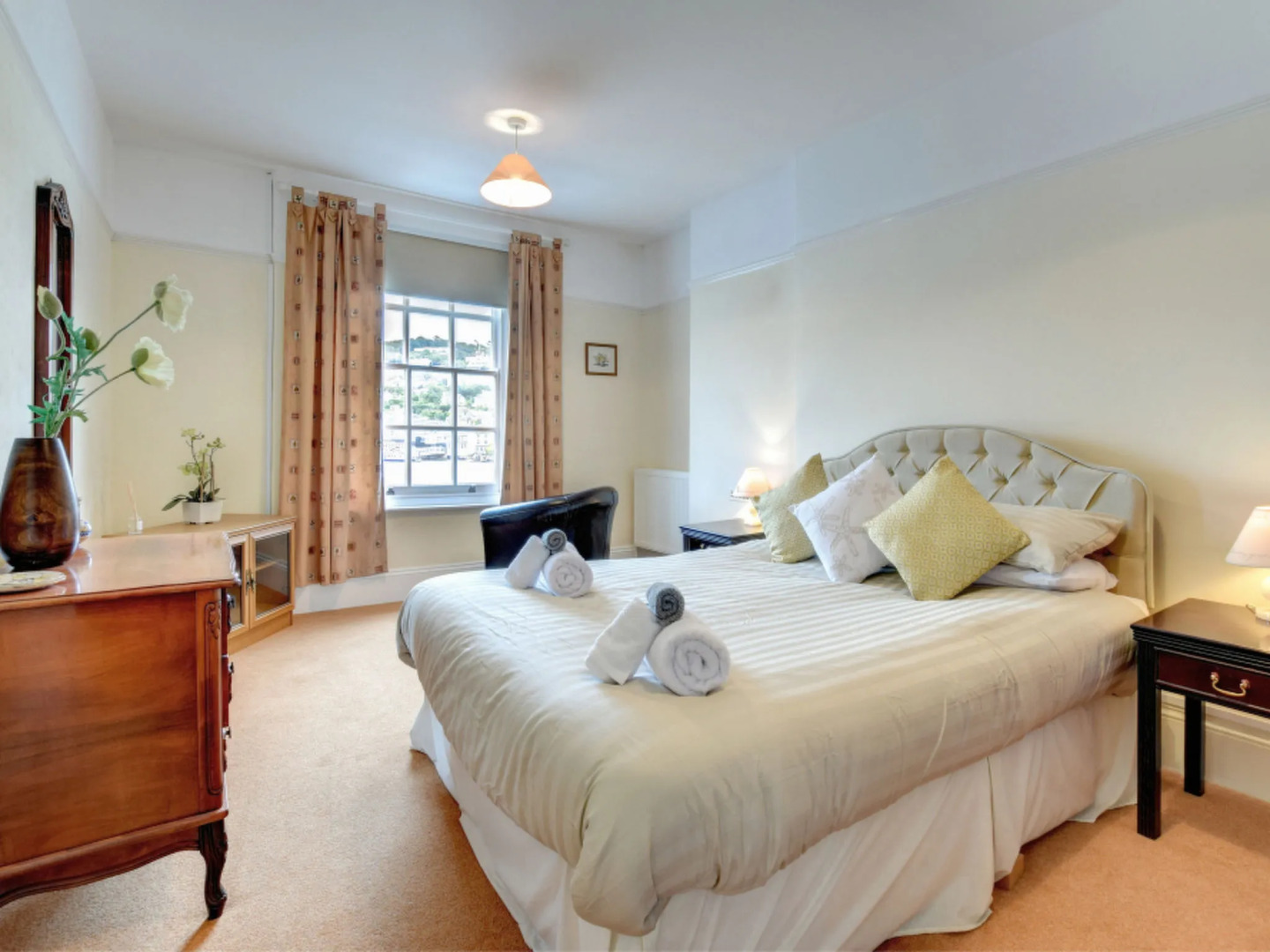 Holiday Home Bayards