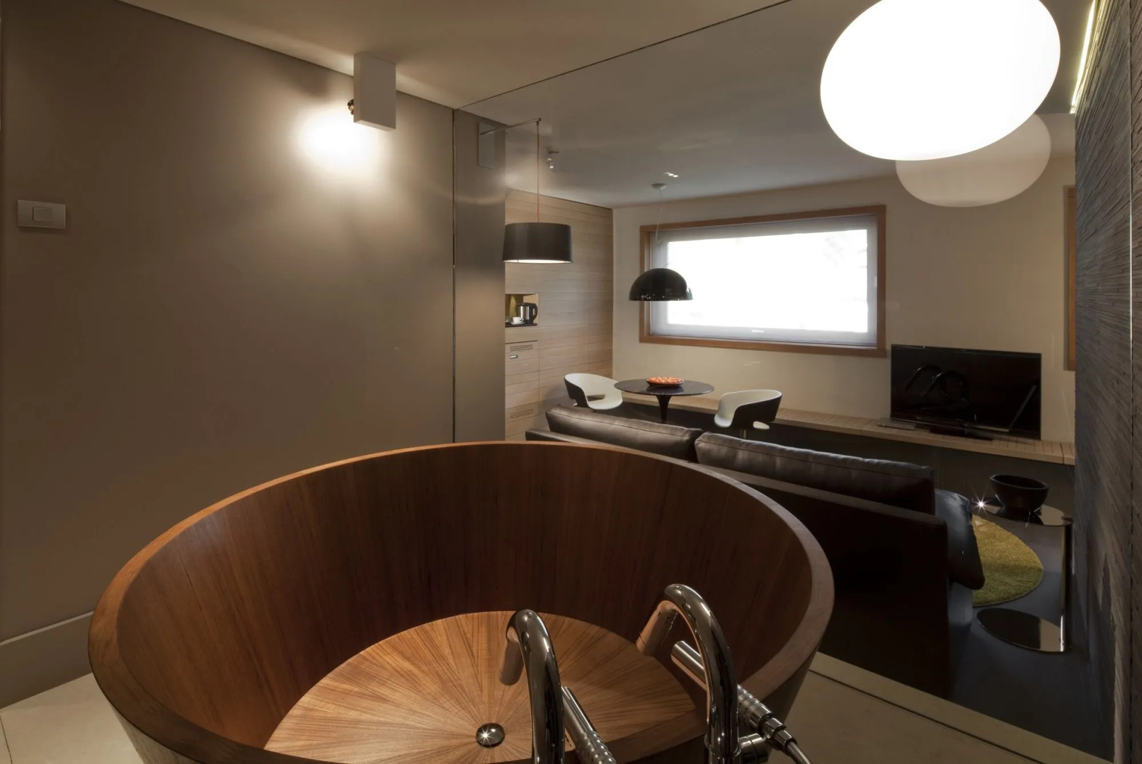 Hotel Milano Alpen Resort