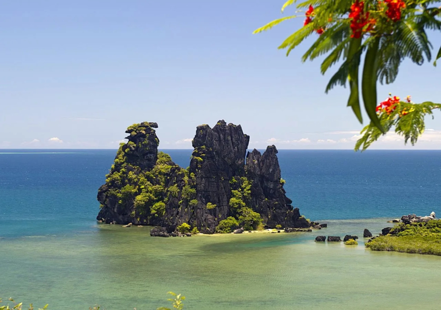 Hotel Koulnoue Village