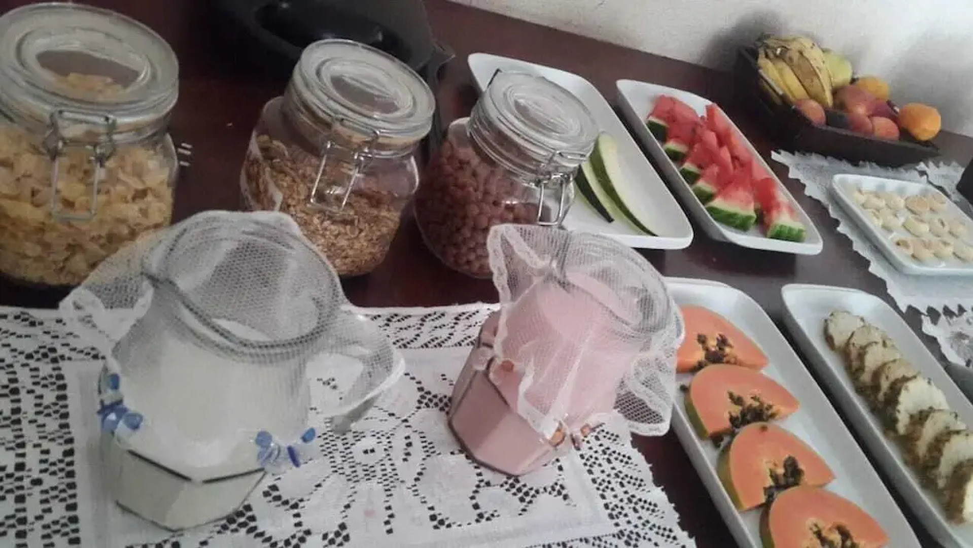 Pousada Tesouro dos Búzios