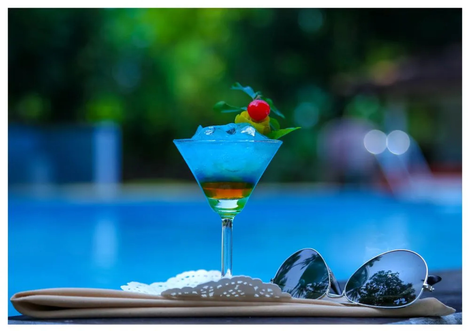 Tree Leaf Marari Sands Beach Resort