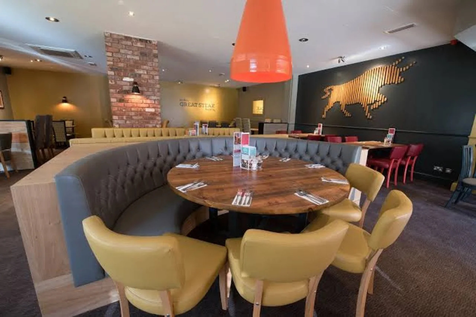 Walsall (M6, J10) Hotel