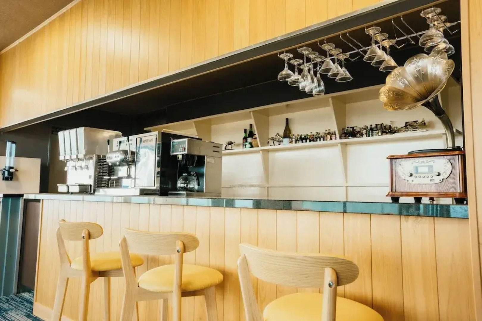 Ocean View Hiromi SPA Hotel