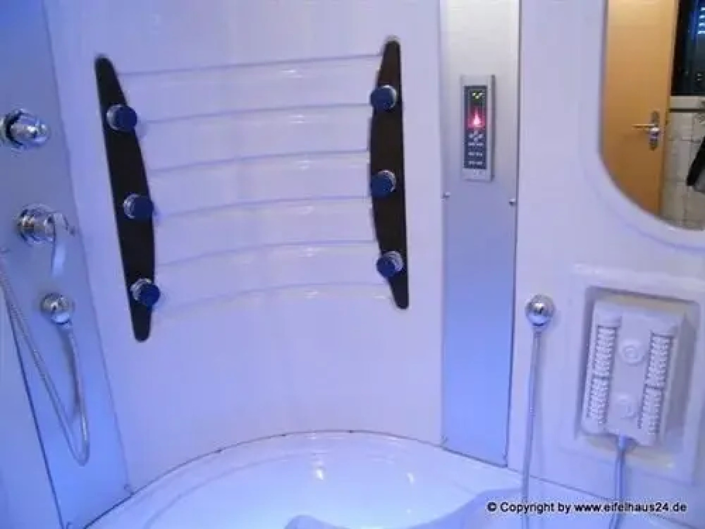 Eifelhaus24 - Ferienwohnungen