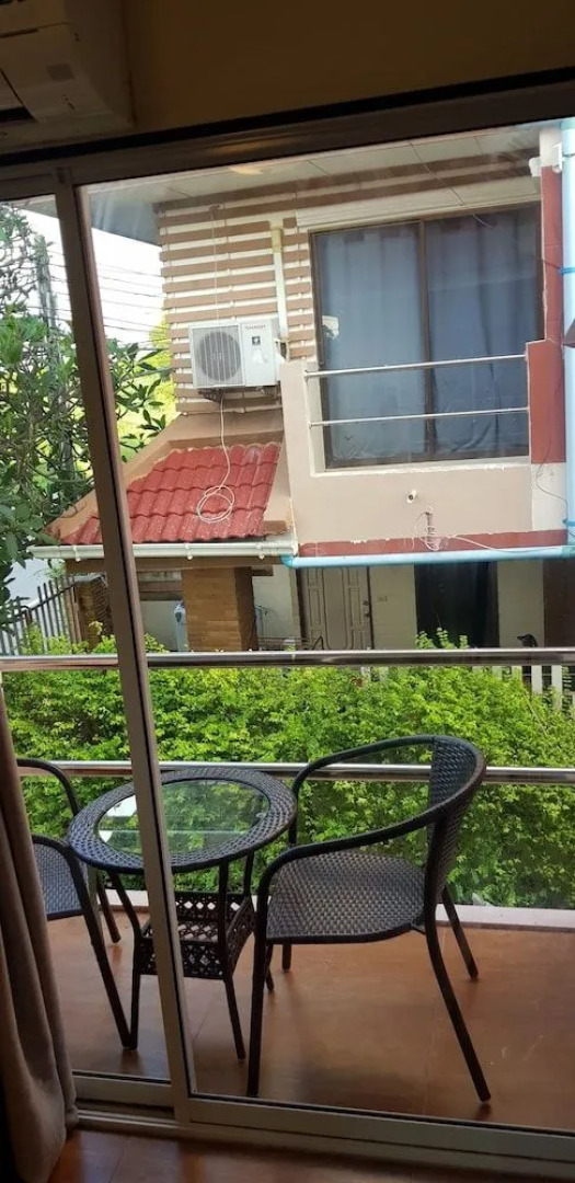 The Sea View Banchang