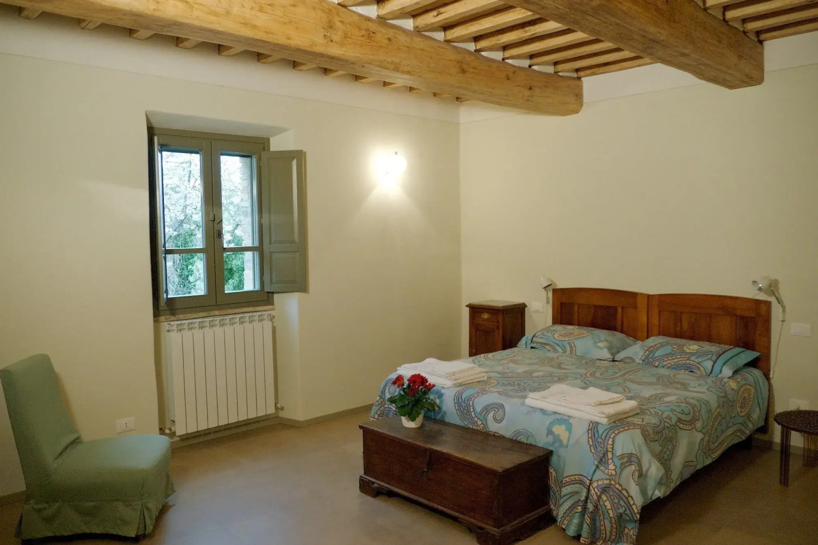 Agriturismo Montelovesco