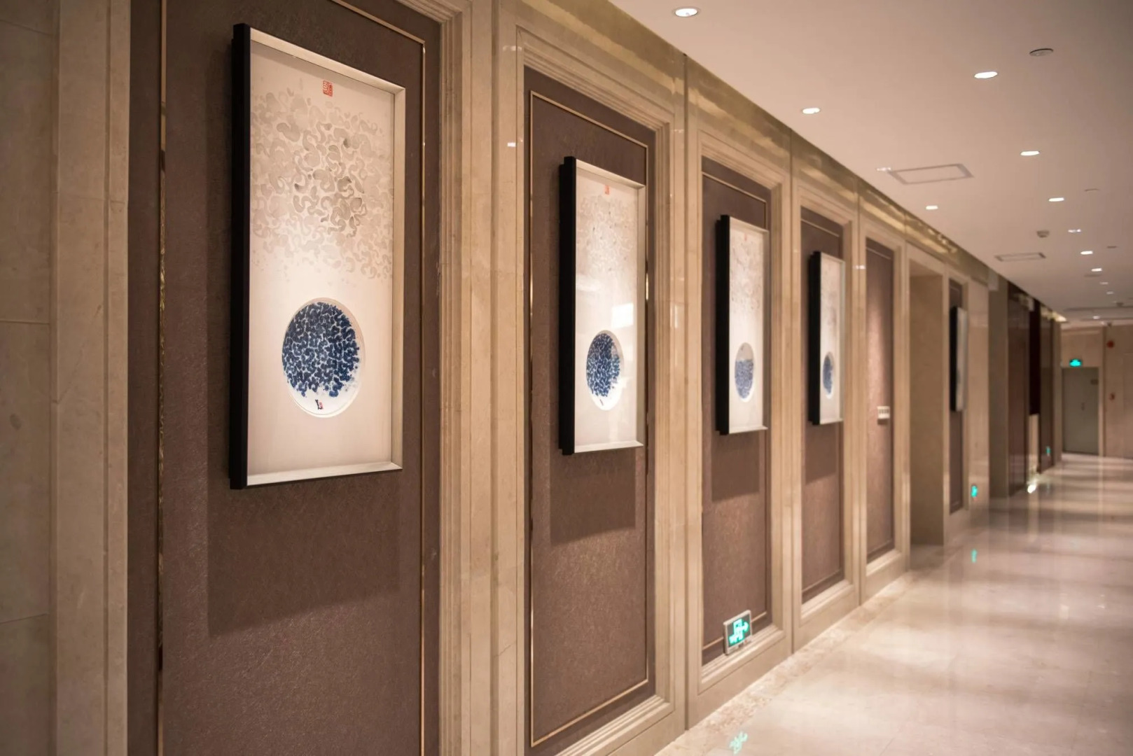 Shantou International Hotel