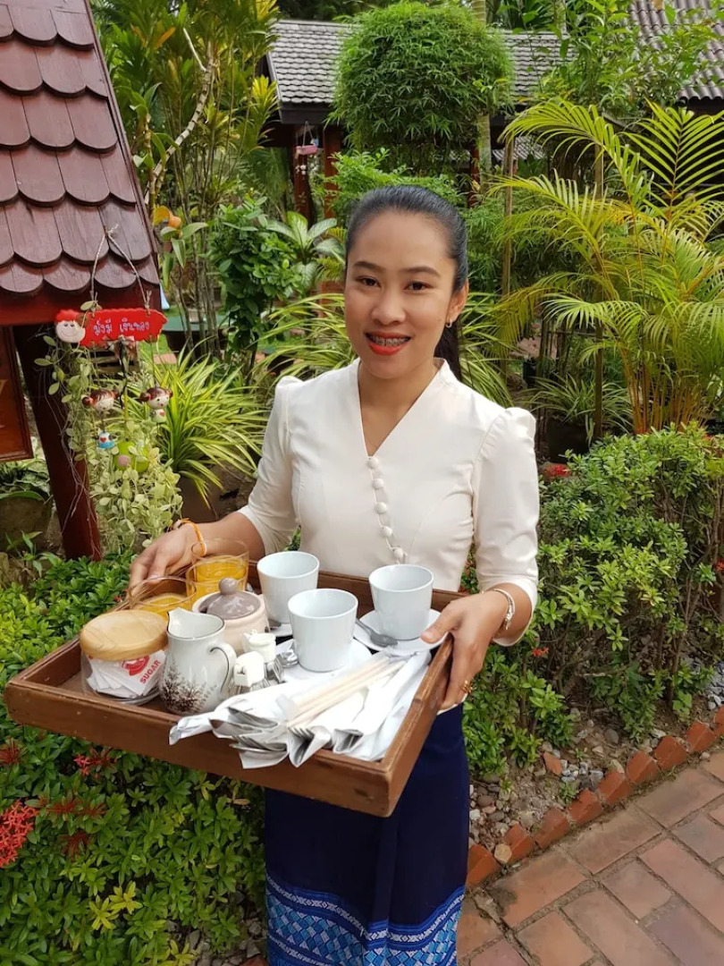 Thongbay Guesthouse Luang Prabang