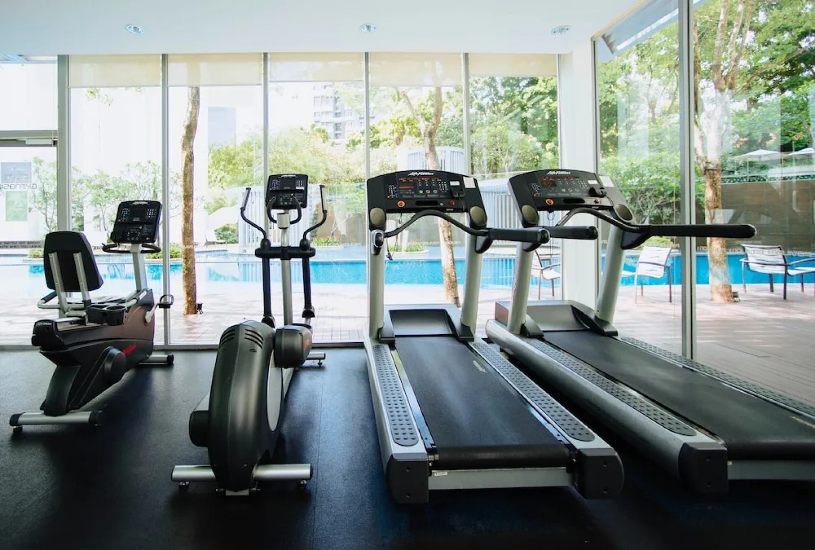 Le Domaine des Dryades