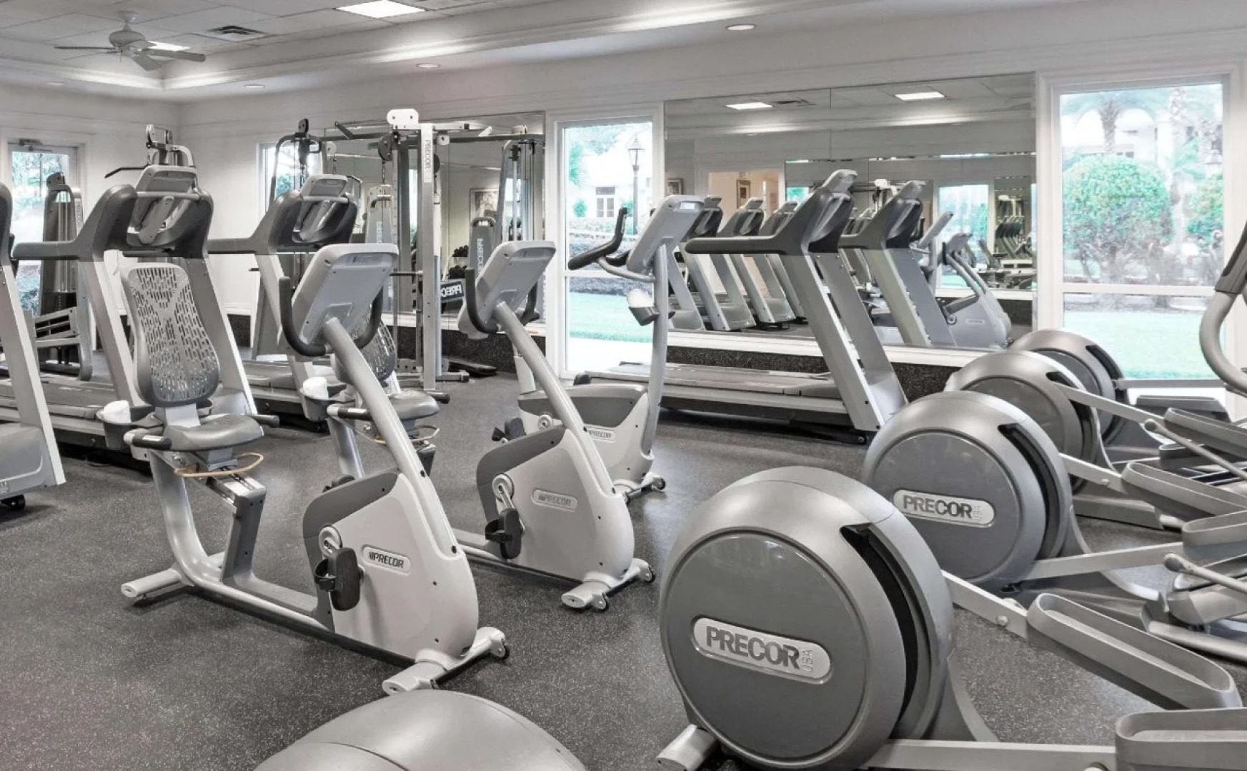 Wyndham Orlando Resort International Drive