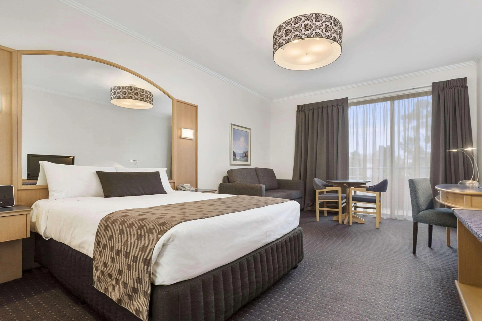 Quality Hotel Wangaratta Gateway