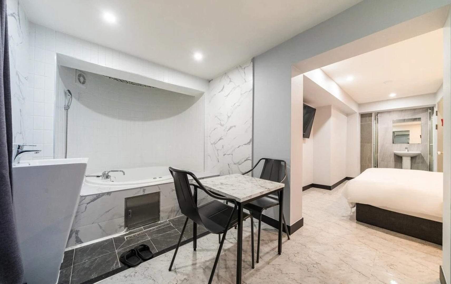 Yangpyeong Hotel Haru