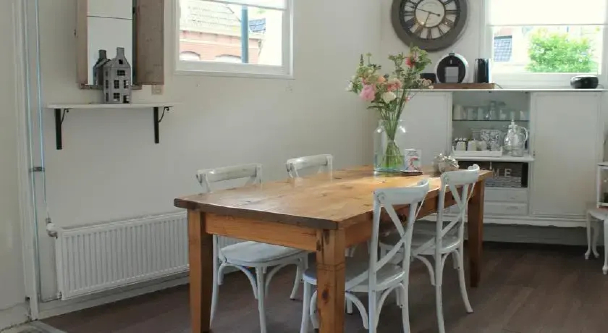 Dokkumer Bed & Breakfast