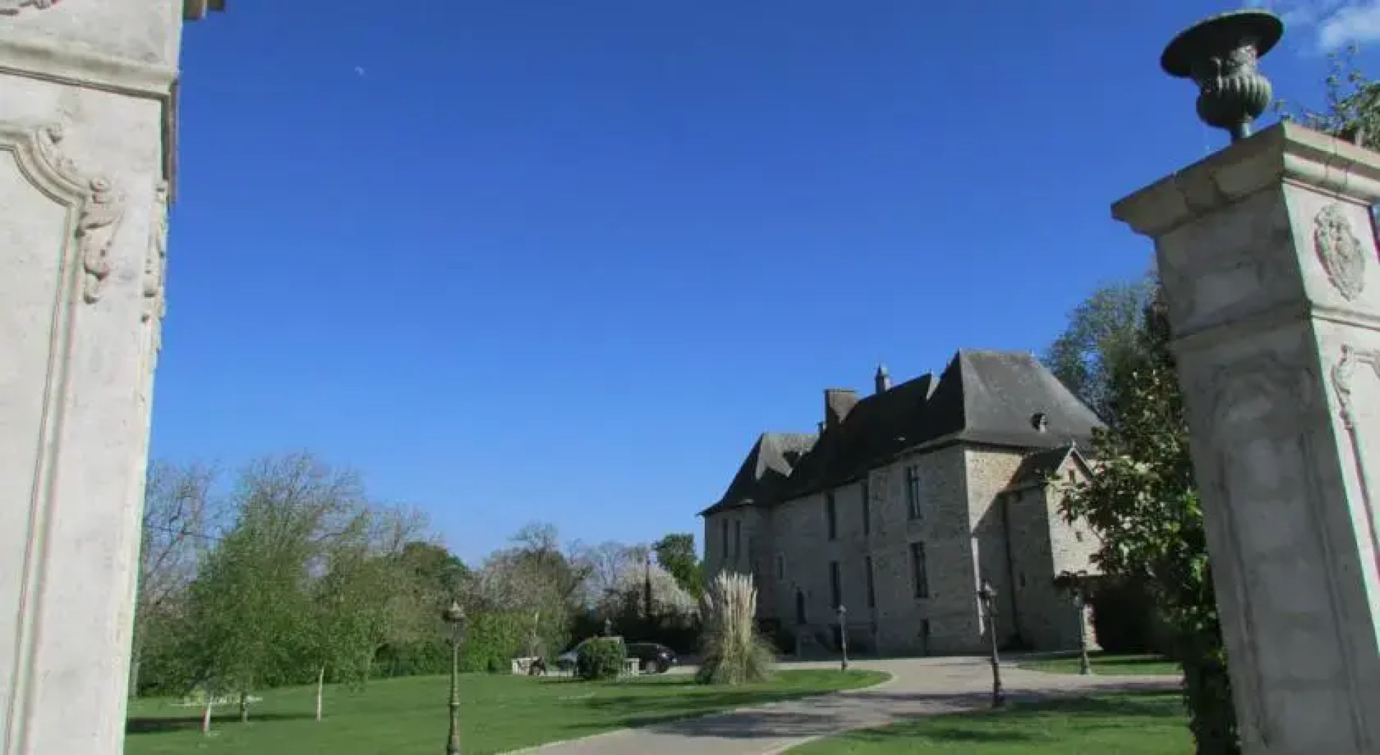 Château de la Fontenelle