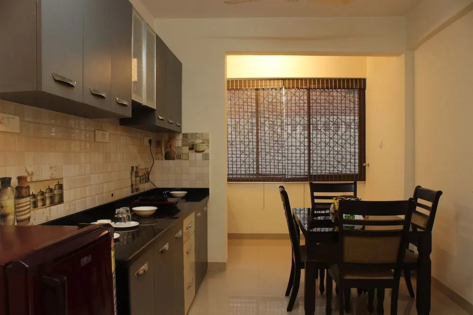 OYO 9356 Home Spacious 1 BHK North Goa Road