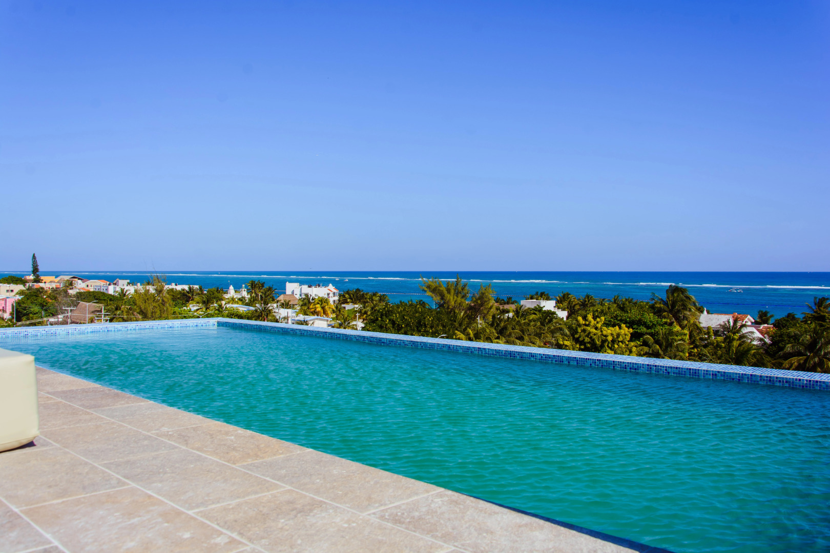 We Hotel Puerto Morelos