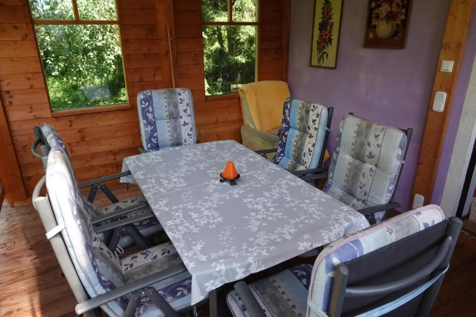 Ferienwohnung Grießer