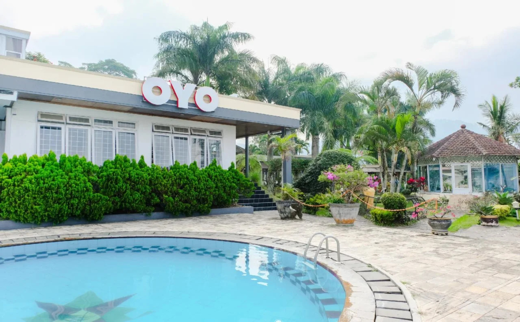 Toetie Boutique Villa and Resort