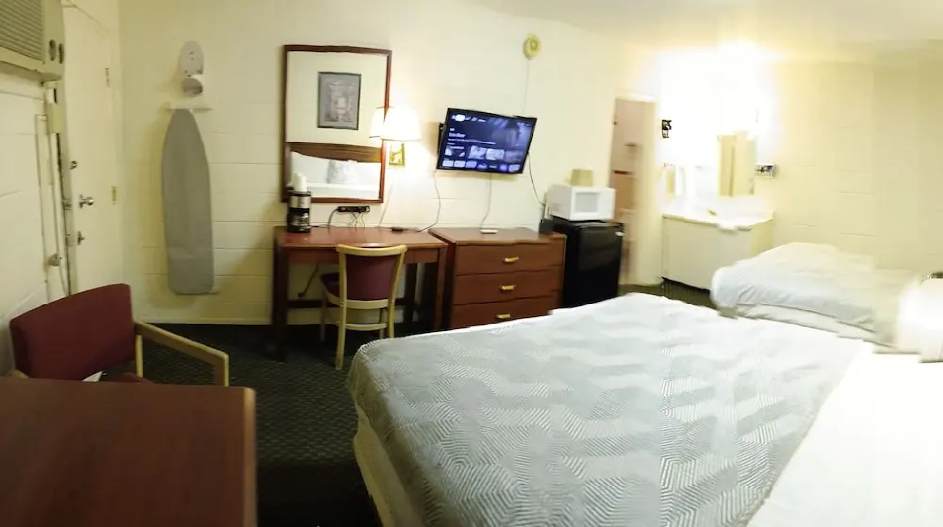 Travel Inn - La Junta