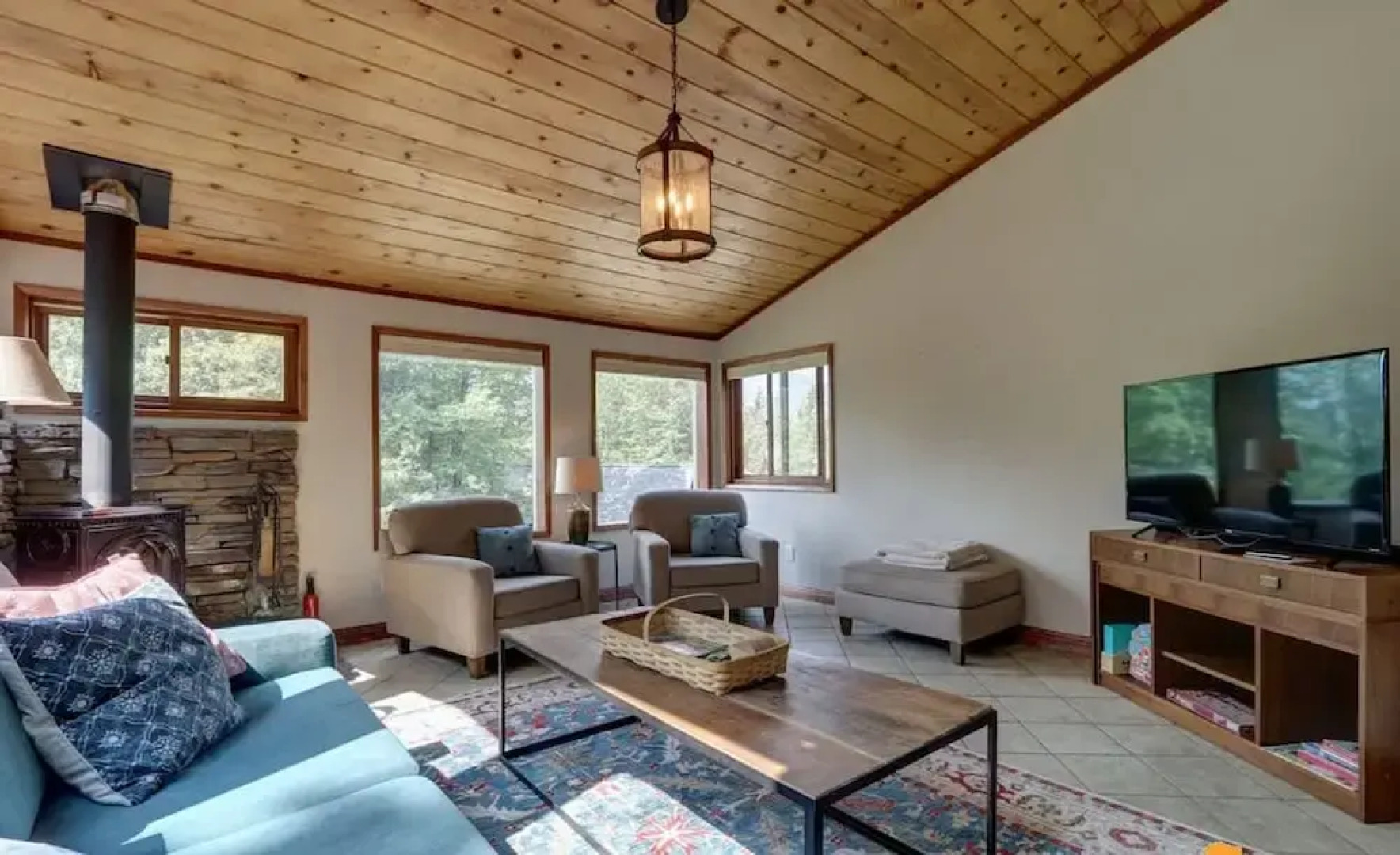 Slopes Spokes Alaska Large HOT TUB