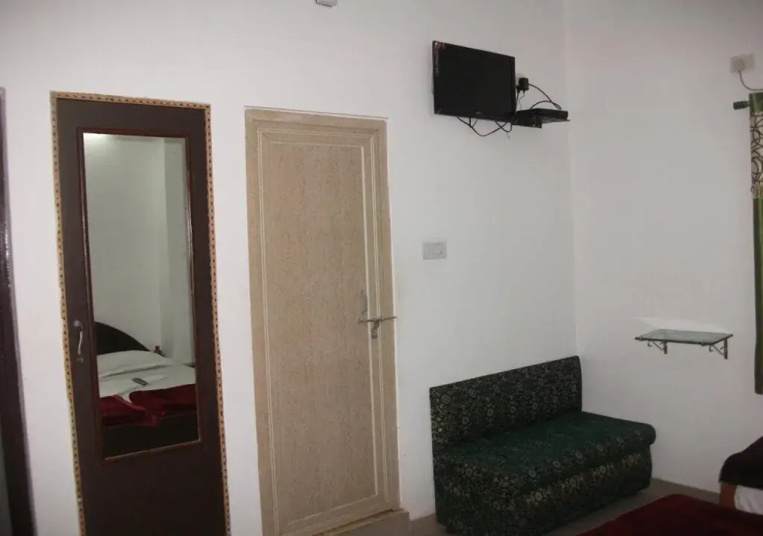 Surya Residency Paying Guest House