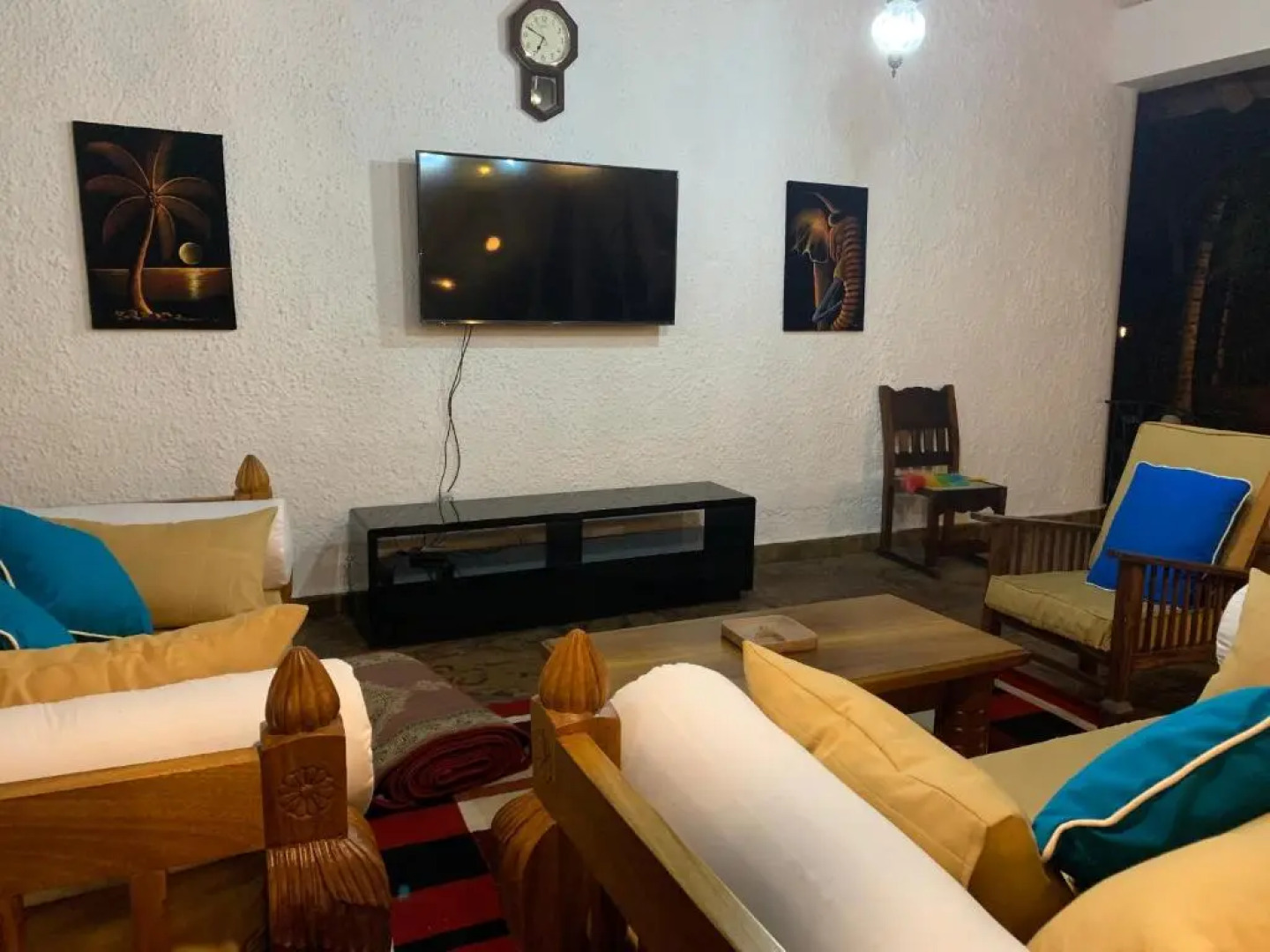 Villa Ameera Malindi