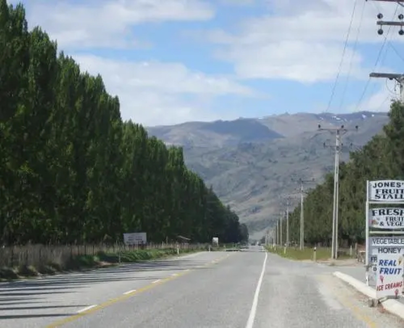 Lesleys Bed and Breakfast