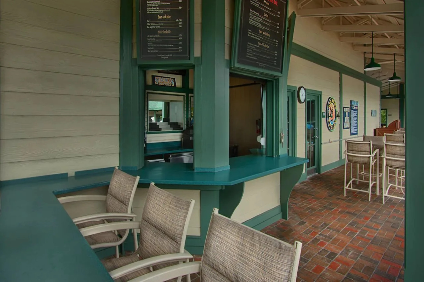 Disney's Hilton Head Island Resort