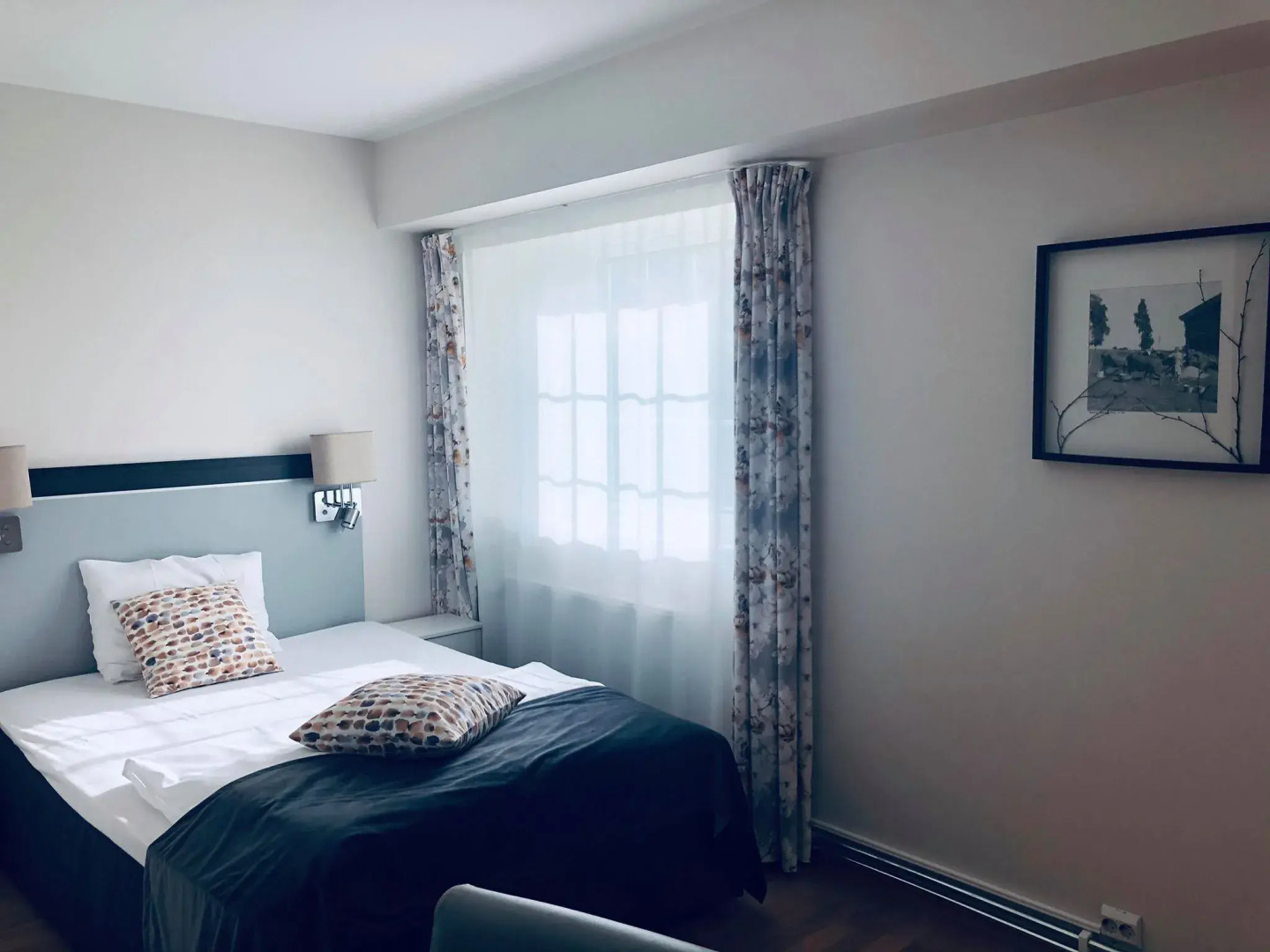 Skaslien Gjestgiveri