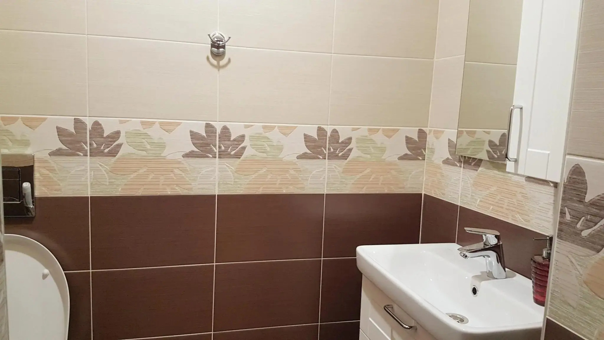 Коттедж Б4 на базе отдыха Новинки Парк