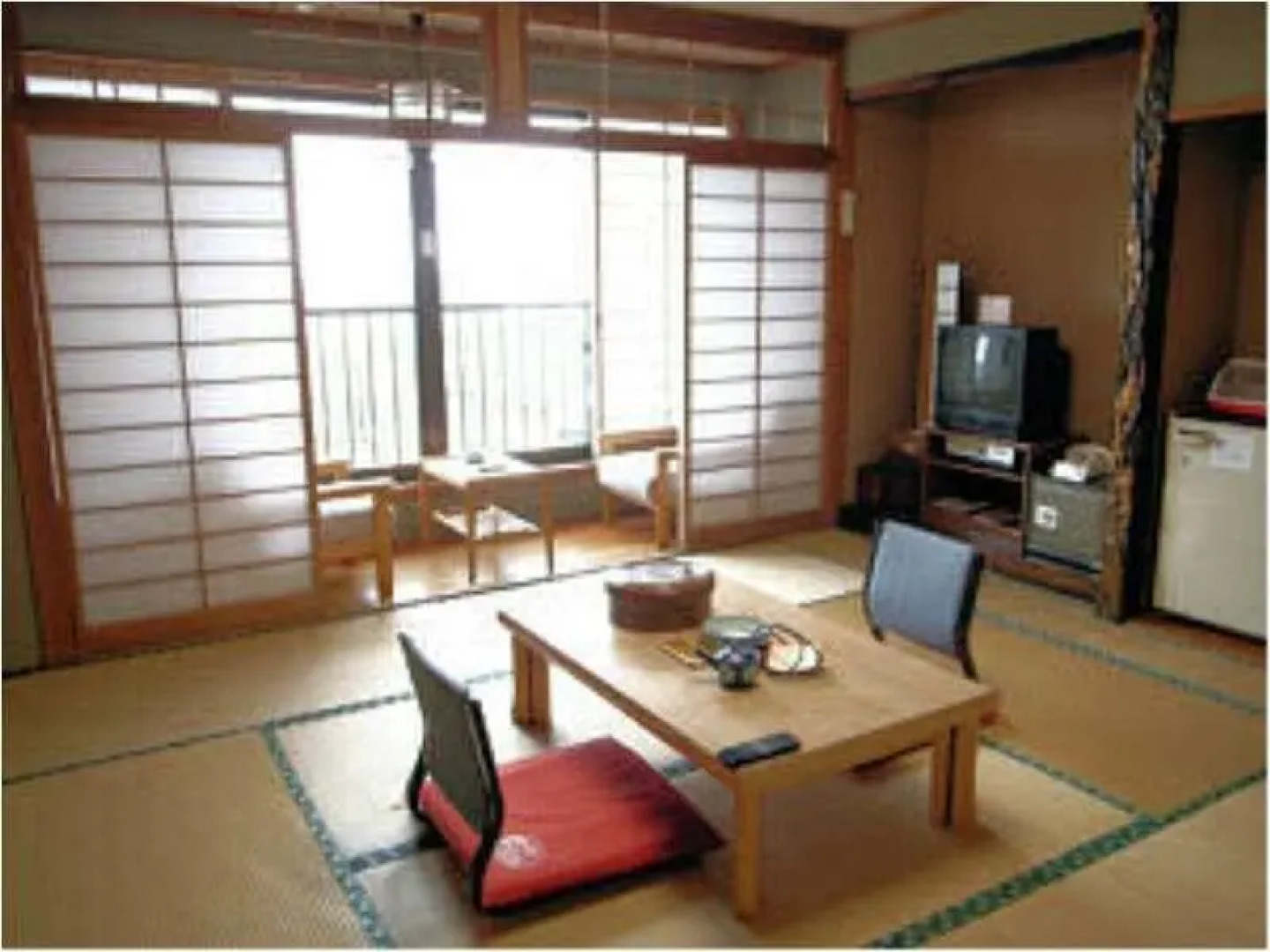 Fukaura Kanko Hotel