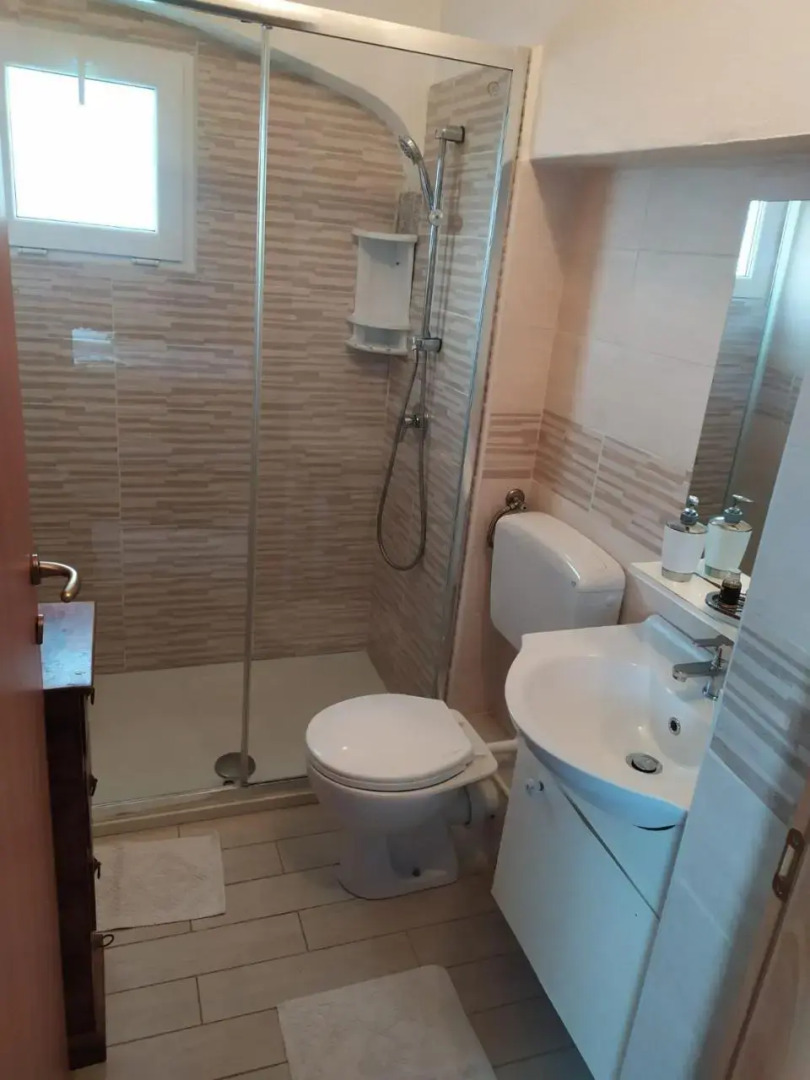 Casa Mare B&B Teresa