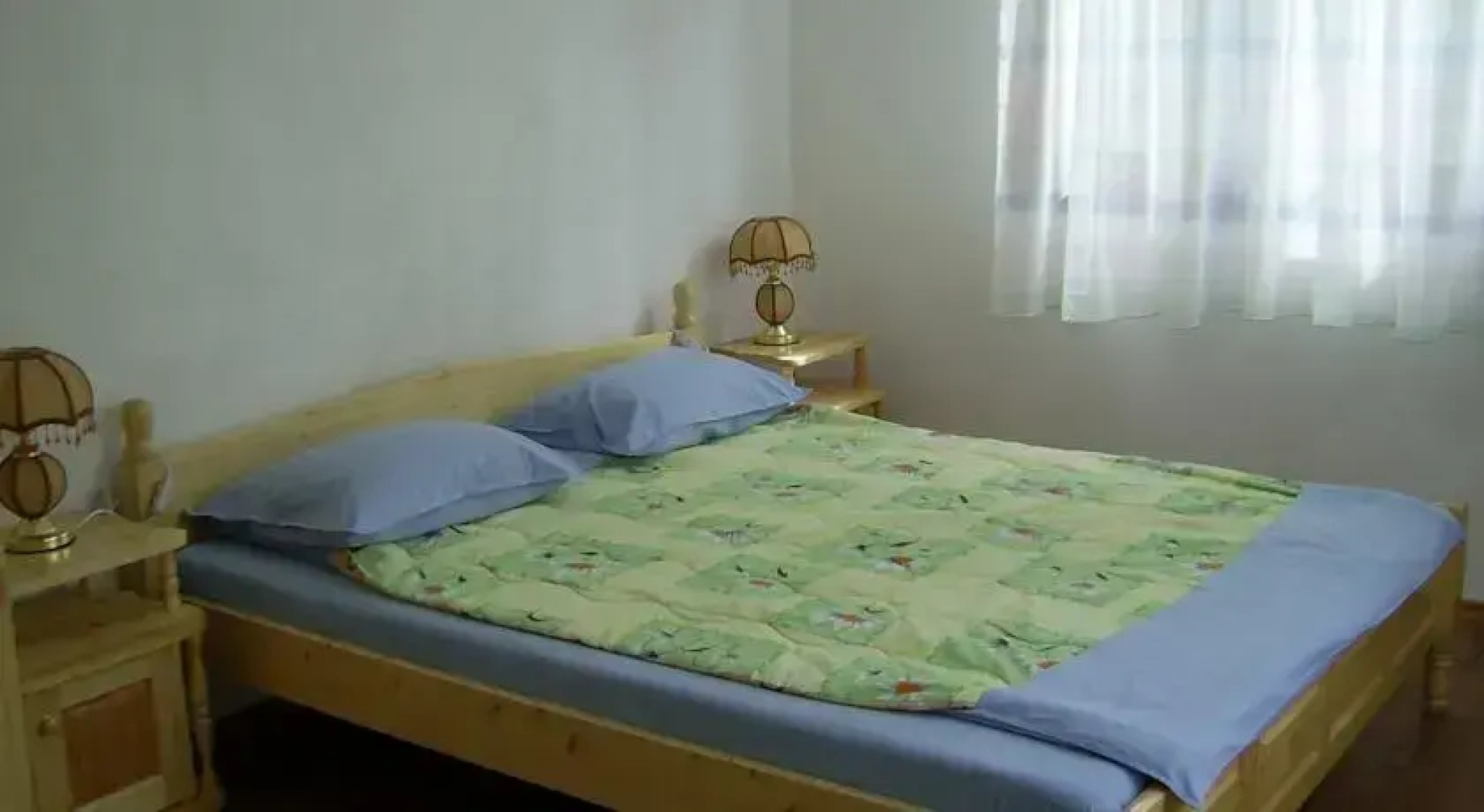 Family Hotel Shisharka