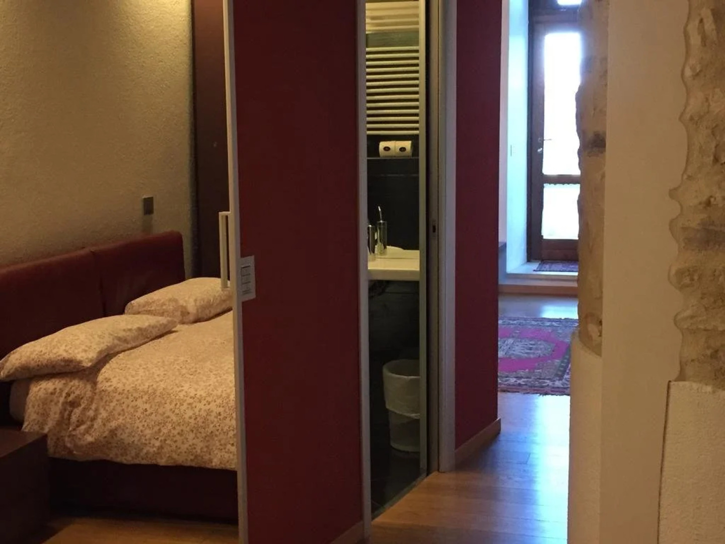 Taverna Castelluccio