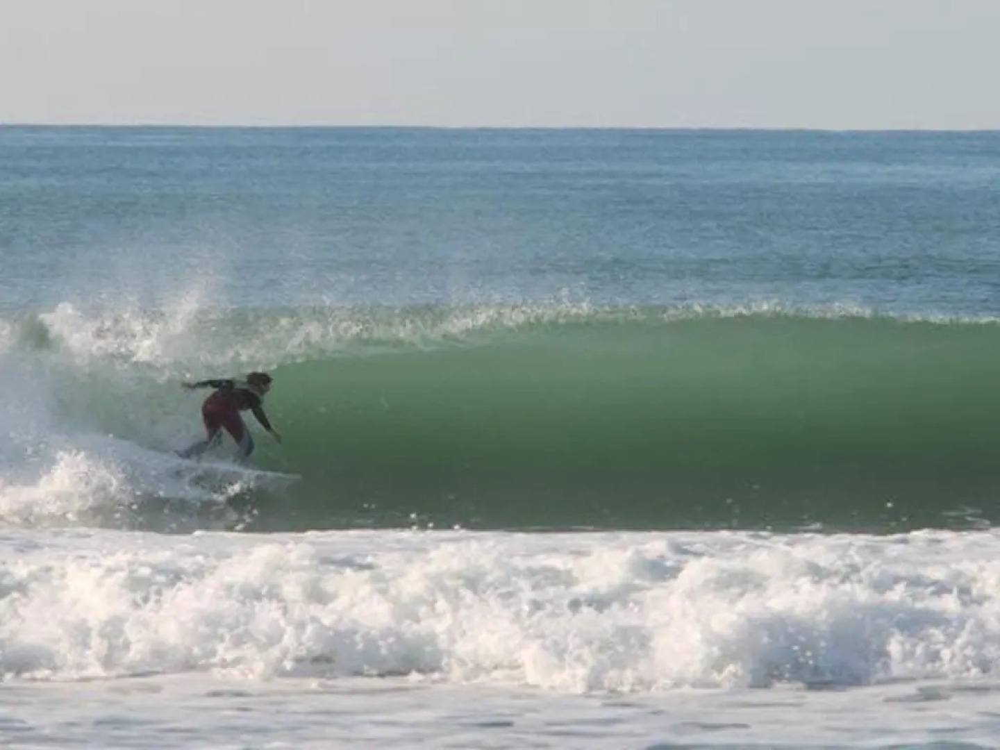 Appartement Vieux-Boucau-les-Bains, 1 pièce, 4 personnes - FR-1-379-63