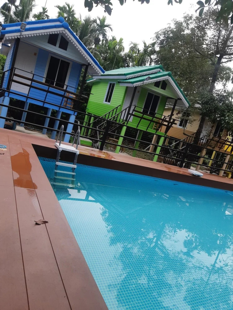 Makwan Resort Rayong