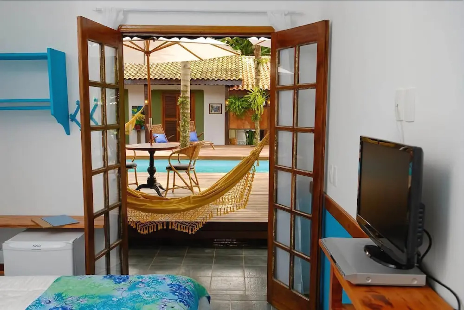 Pousada Solar das Margaridas