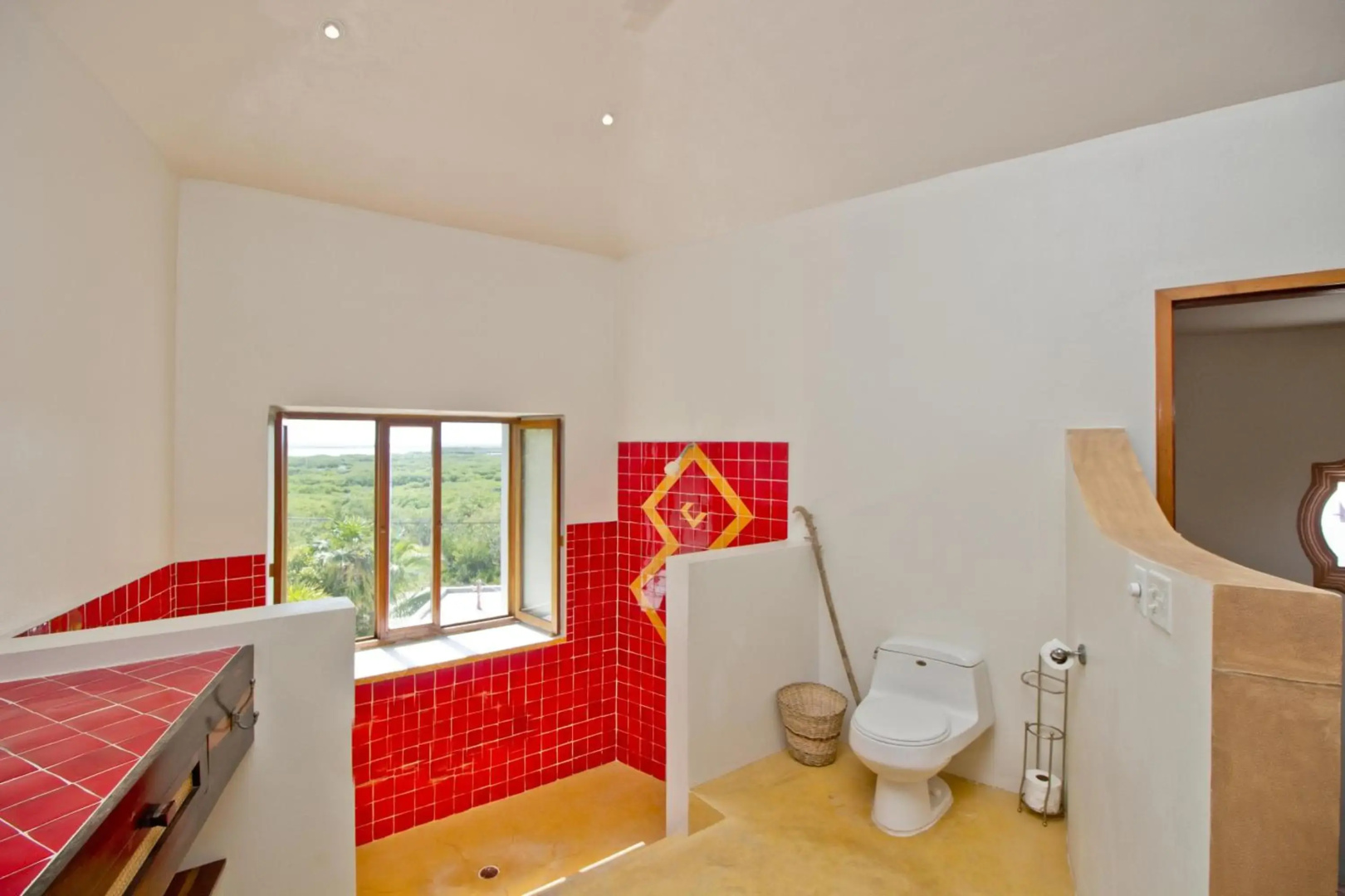 Villa Ruby