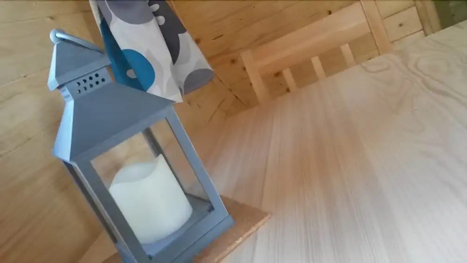 La Barrique des 4 Saisons